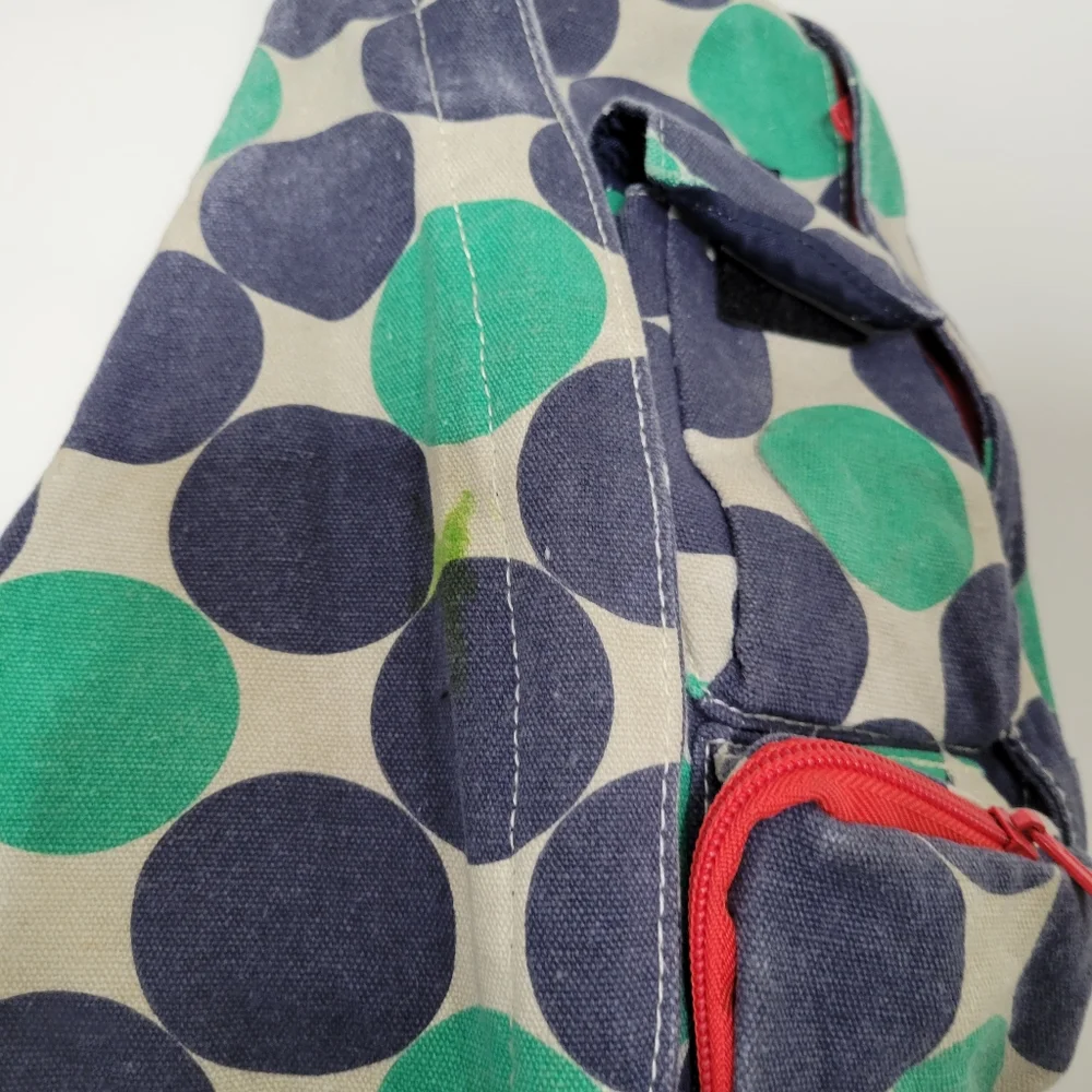 OCEAN ROPE BAG KAVU - Picture 5 of 10